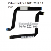 cáp trackpad 13 inch, cable macbook air 2011 2012 A1466 A1369