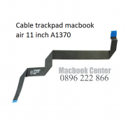 Cable trackpad 11 inch, cáp macbook air A1370 2011 2012