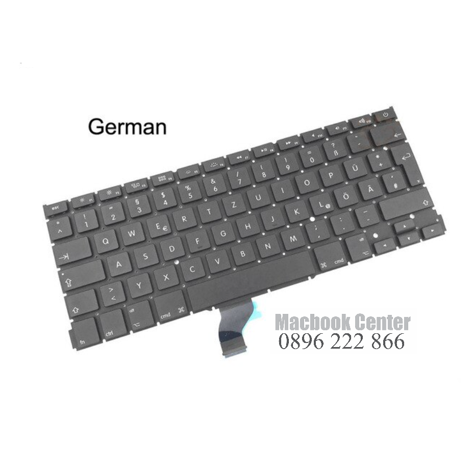 keyboard for mac 2015