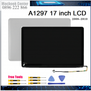 A1297 LCD màn hình, screen macbook pro 17 inch 2009 2010 