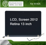 A1425 LCD màn hình , Screen macbook pro retina 2012  đầu năm 2013 13 inch