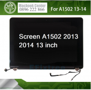 Screen A1502 man hinh macbook pro 13 inch 2013 2014