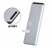 Mã A1281 Battery, pin Apple MacBook Pro 15 A1286 2008 