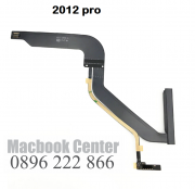 cable, cáp ổ cứng macbook pro 2012 A1278