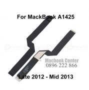 Cable trackpad Macbook Pro Retina A1425 2012-2013