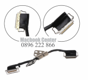 Cable màn hình macbook pro 13 inch 15 inch A1425 A1502 A1398