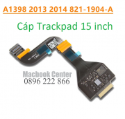 ​Trackpad Cable Macbook Pro 15 inch 2013 2014