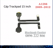 Cable trackpad macbook pro retina macbook A1286 2009 2010 2011 2012