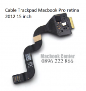 Cable trackpad Macbook pro A1398 2012 15 inch 