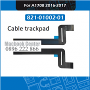Cable trackpad Macbook pro 13 inch A1708 2016 2017