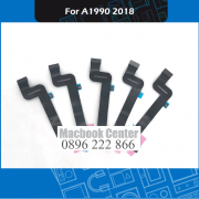 cable trackpad macbook pro 15 inch 2018 A1990