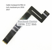 cable trackpad macbook pro 13 inch A1706 2016 2017