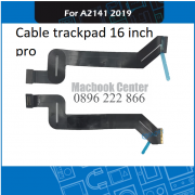 Cable trackpad Macbook pro 16 inch 2019 2020 A2141