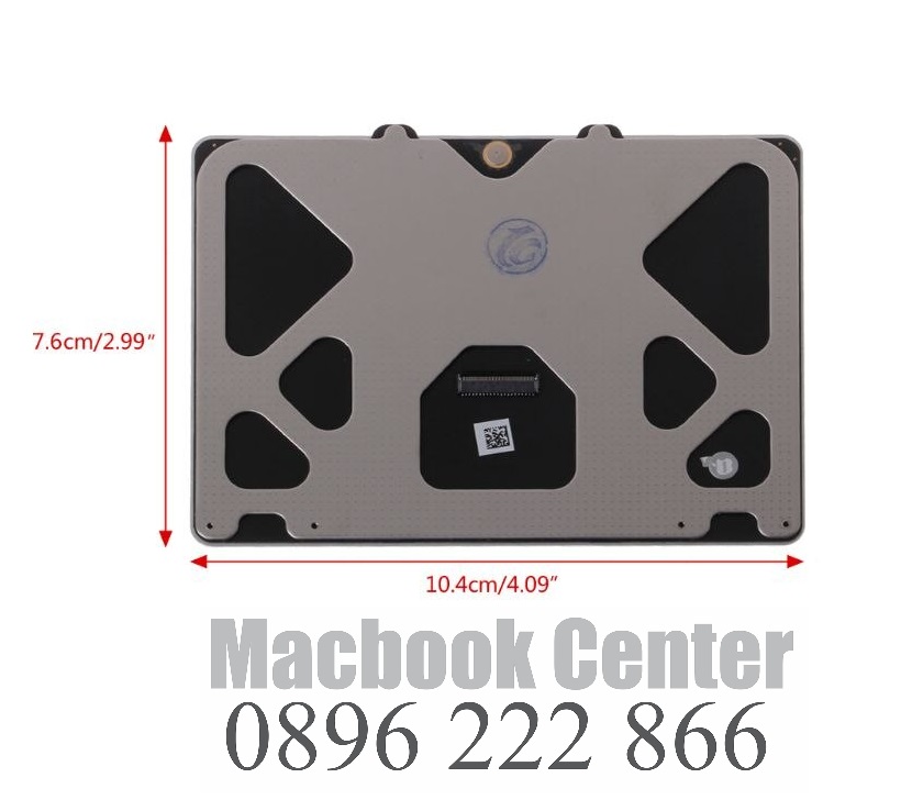 trackpad macbook pro